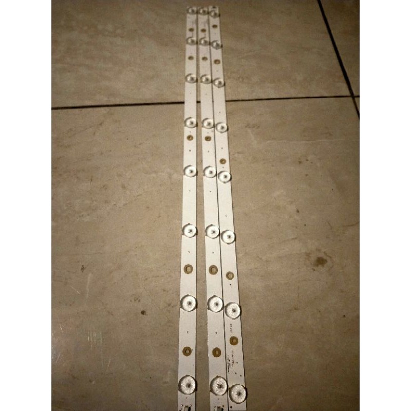 BL tv polytron 32T700/710