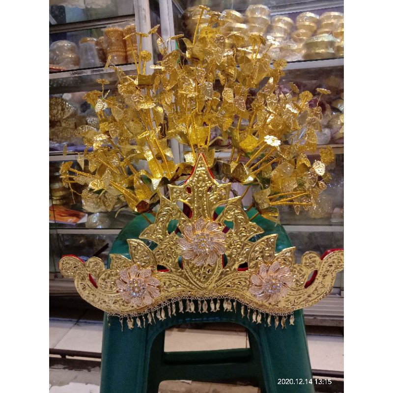 beringin&pilis pengantin Palembang