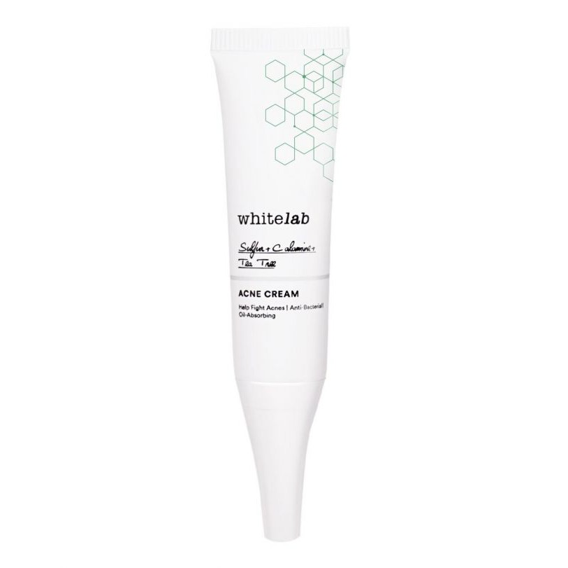 Whitelab Acne Cream 10ml