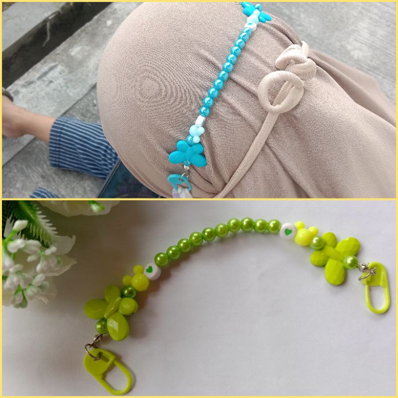 konektor masker anak - konektor masker anak perempuan