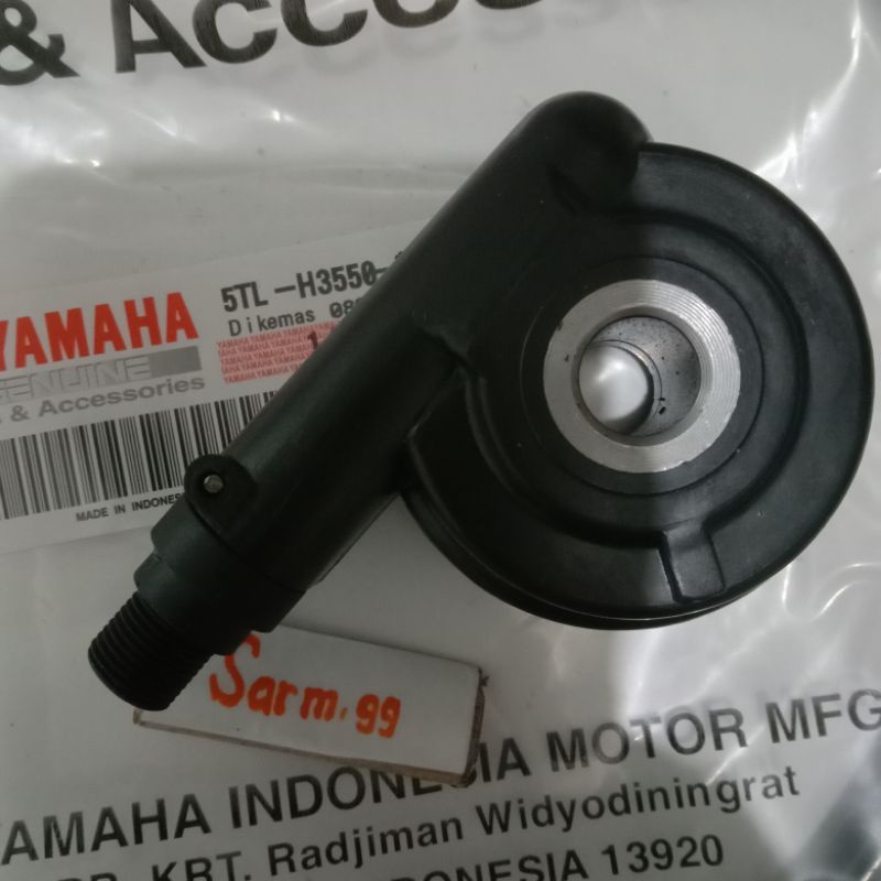Gear Box Spidometer Mio sporty Mio Smile Mio Soul Fino Karbu.