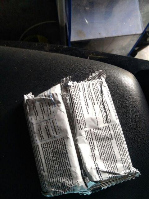 Petrokum 0.005 Bb Rodentisida Antikoagulan Racun Tikus 100 Gram