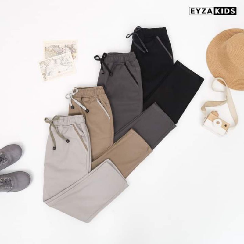 chinos eyza 2-6th