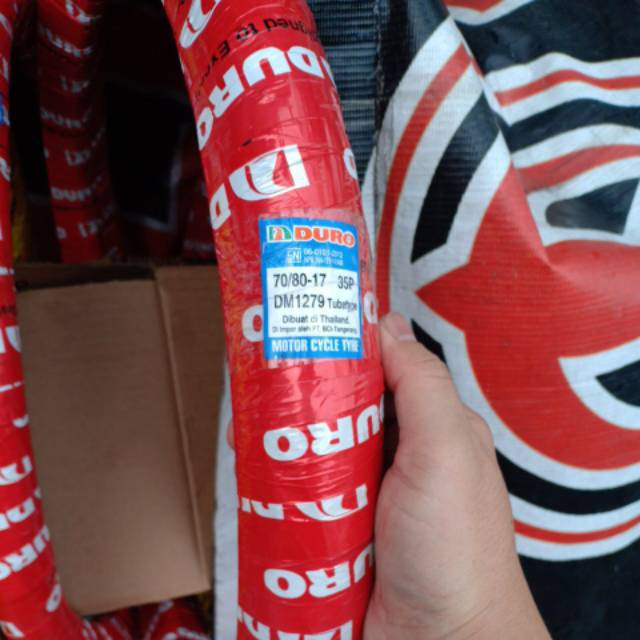 Ban Duro ring 17-70/80 . Duro 222-17 duro 70 80 17