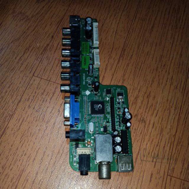 MB-MAINBOARD-MESIN TV CHANGHONG LED19868 19868