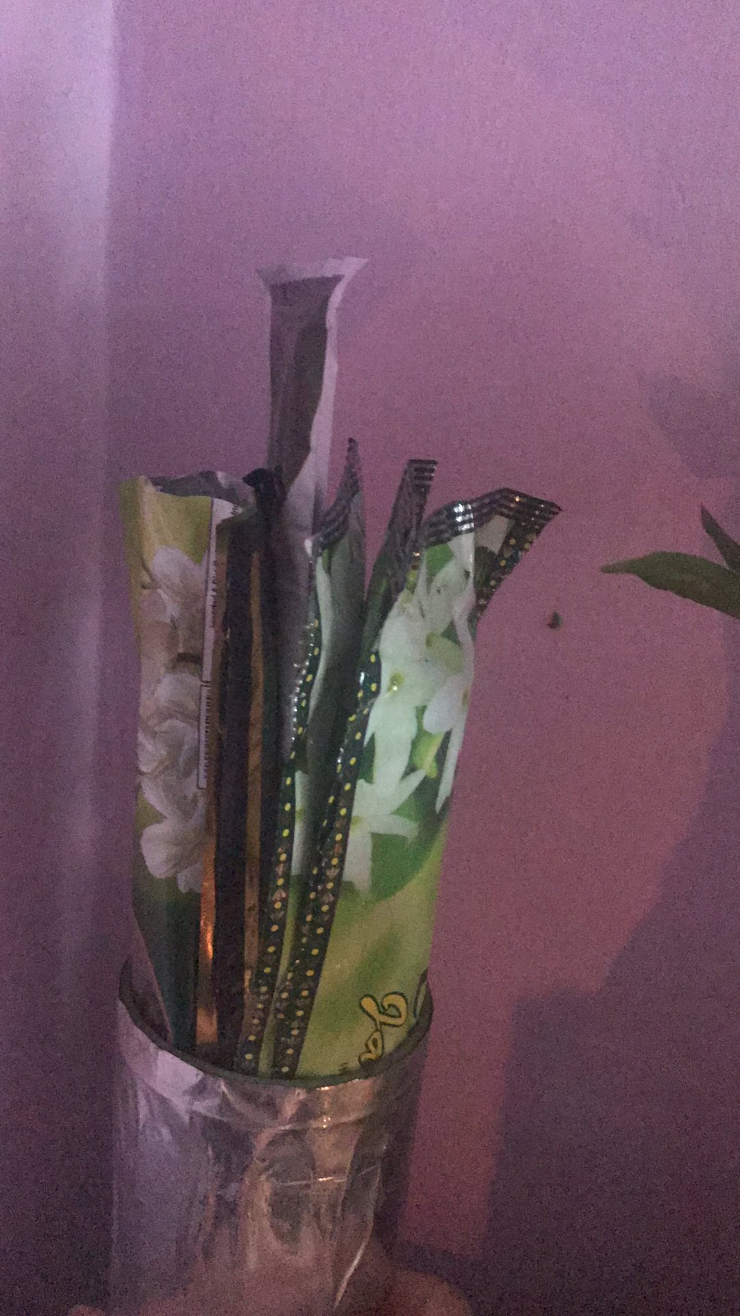 Dupa Kerucut Aromaterapi Darshan Jasmine Melati Incense Cones