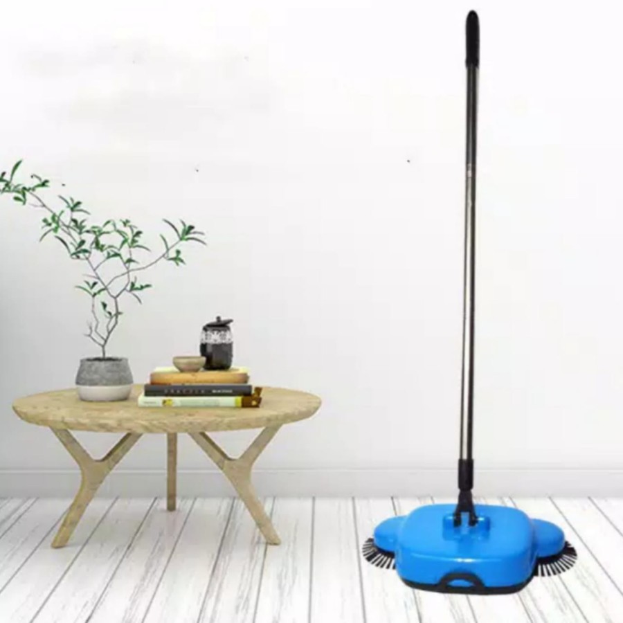 SAPU - SAPU AJAIB - SAPU LANTAI - SAPU OTOMATIS - SUPER BROOM - SAPU MULTIFUNGSI - SAPU MINI - SAPU 