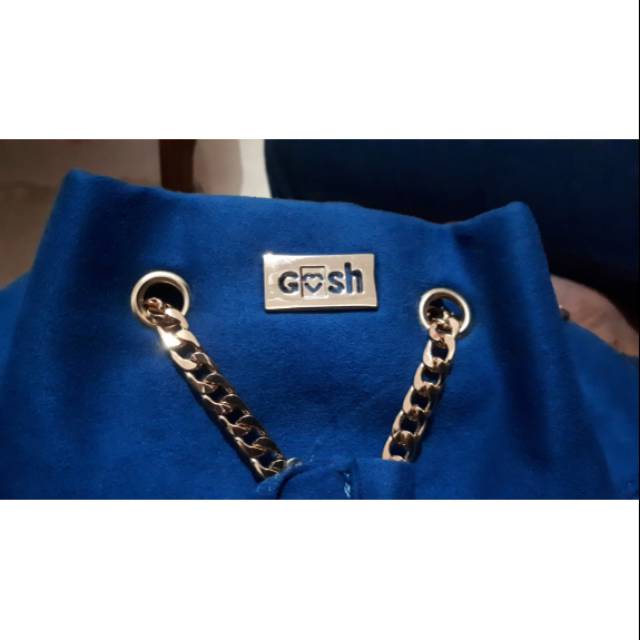 Tas Gosh Shoulder Bag Sling Bag