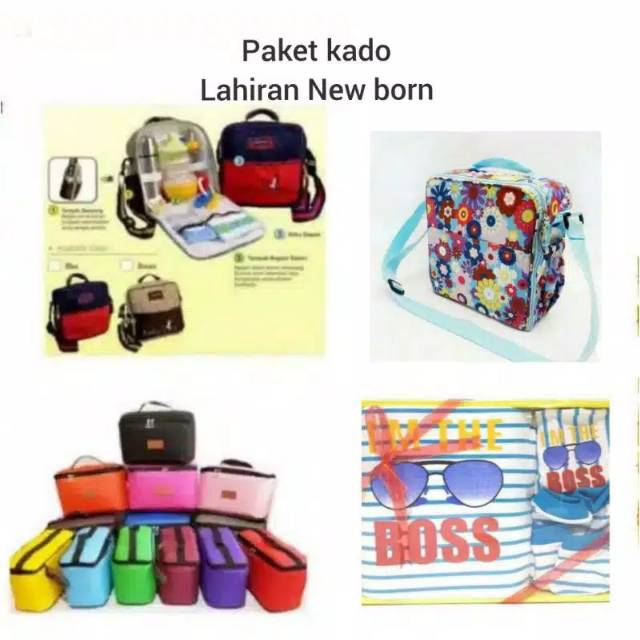 PAKET KADO LAHIRAN BK 02 sy17 S1