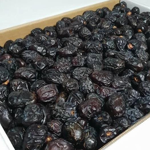 

kurma ajwa 5kg original grade a/kurma ajwa super jumbo 5kg/kurma rosul
