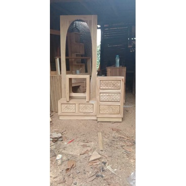 MEJA RIAS, TOLET, CERMIN, TOLET MINIMALIS, TOLET MURAH, PERABOT RUMAH