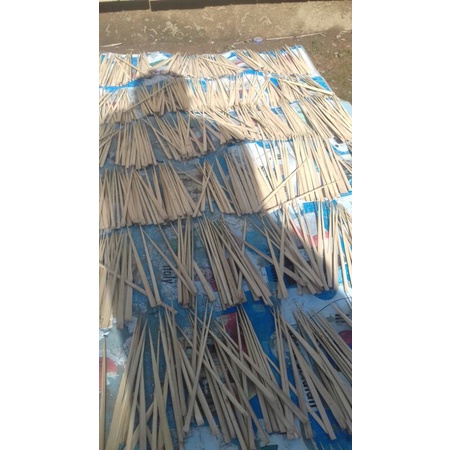 

tusukan sate per 100 batang 3000
