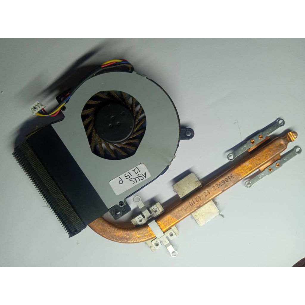 Fan Processor Kipas Asus 1215P