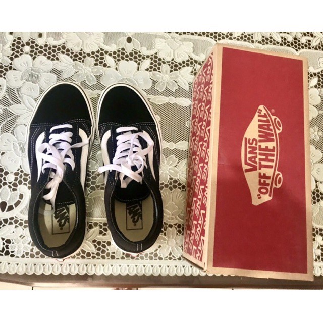 Vans Old Skool original