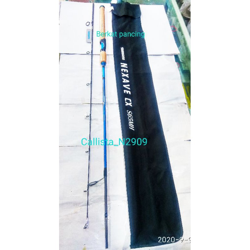 JORAN SHIMANO NEXAVE CX S65MH- S70MH