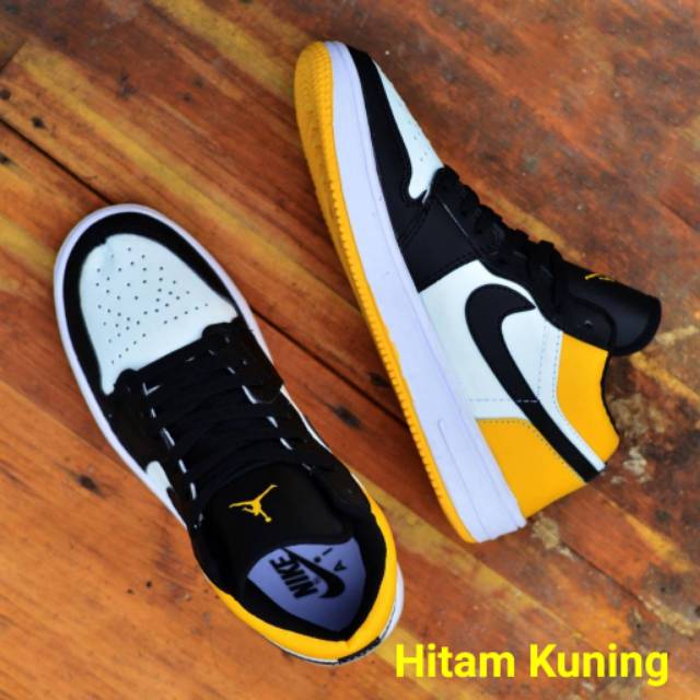 [COD] Nike Low Air Jordan 32 XXXII Bred Black Perfect Kick Original Vietnam