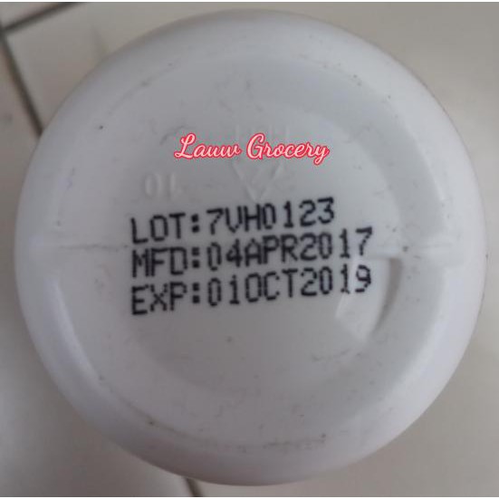 Lactacyd White Intimate Whitening 150ml/Sabun Pembersih Kewanitaan