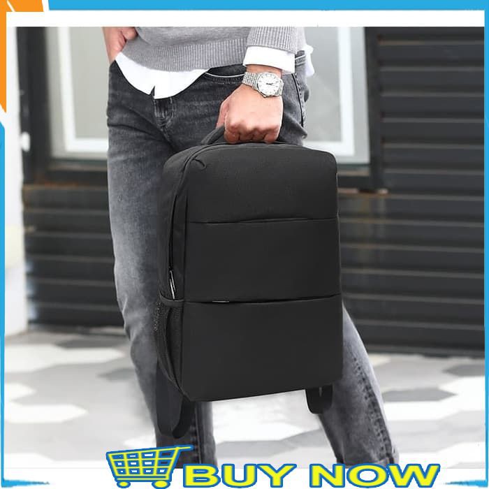 Tas Ransel Model Baru Pria Usb Tas Ransel Laptop Tas Ransel Kantor RZ 53
