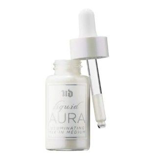 URBAN DECAY Liquid Aura Illuminating Mix-In Medium 24 ml