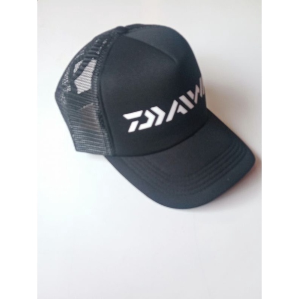 TOPI JARING DEWASA