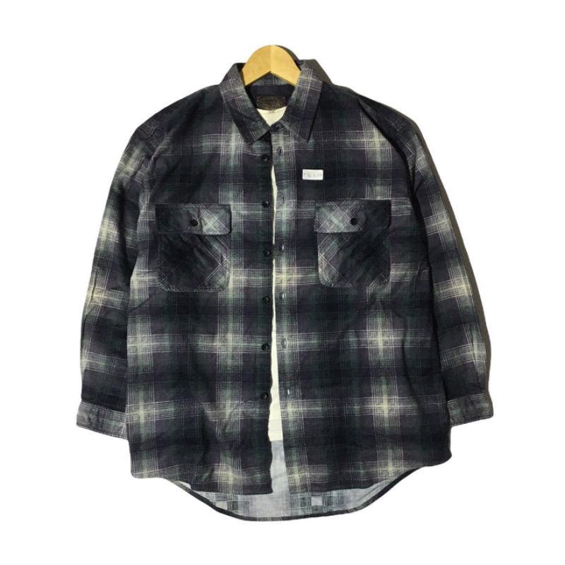 flanel bayleaf