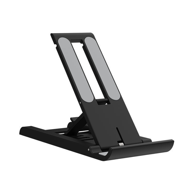 Stand Holder Handphone / Tablet / ipad Universal Multifungsi Model Lipat Ultra Tipis JDIB1