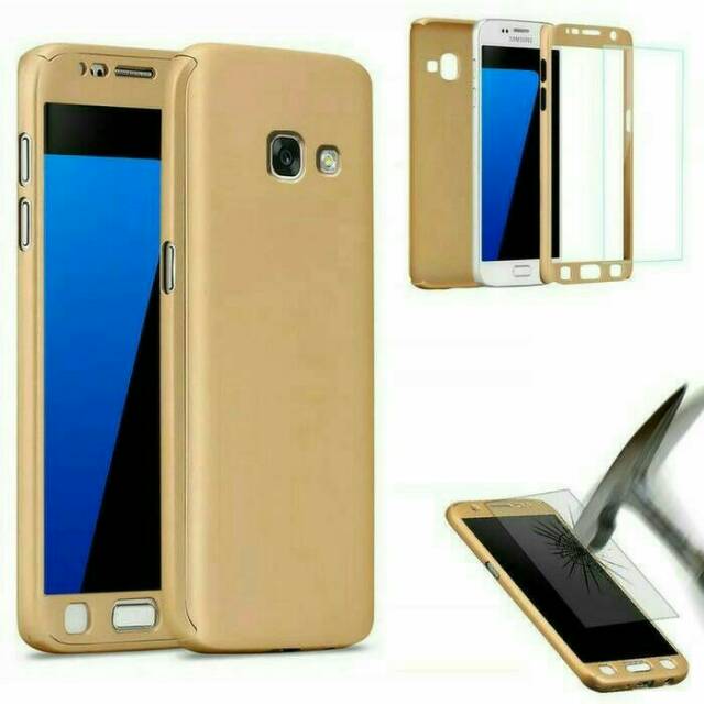 Ipaky case 360 samsung j7 prime