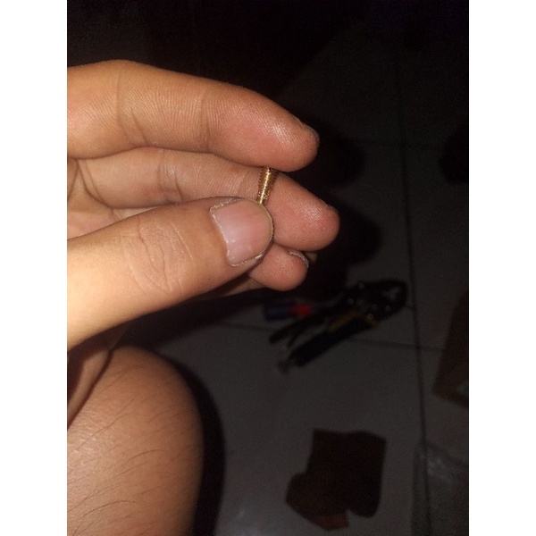 spuyer pj mj original bawaan karbu rx king