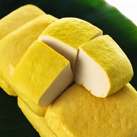 

Tahu Susu Cibuntu Super Premium Isi 10 Pasar Bandung Berkah