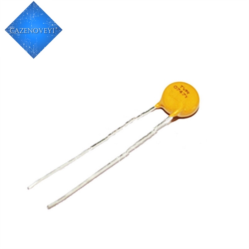 10pcs Ic Tvr07471 7d471k 7k471k Tvr07471 07471 470v