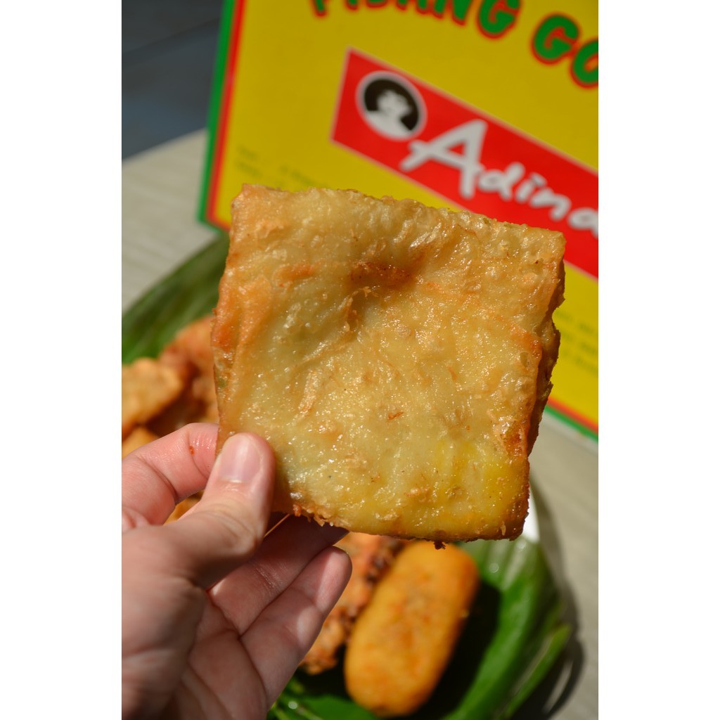 

Martabak Telur Adinda *GOSEND ONLY*