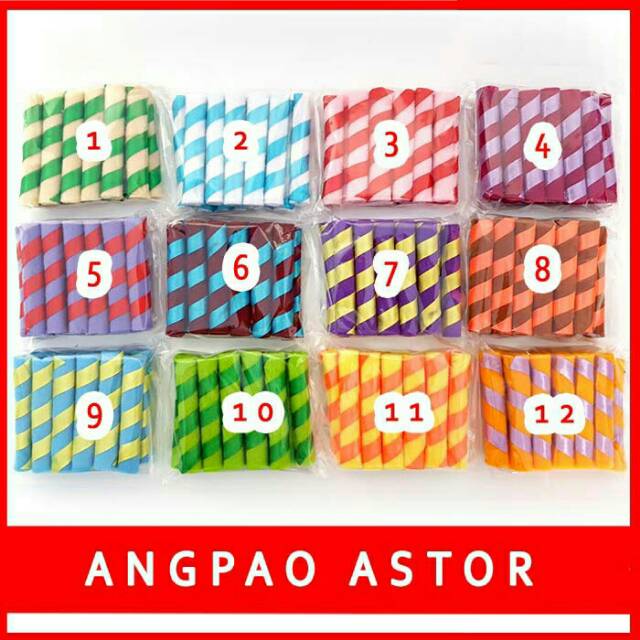 

Amplop astor