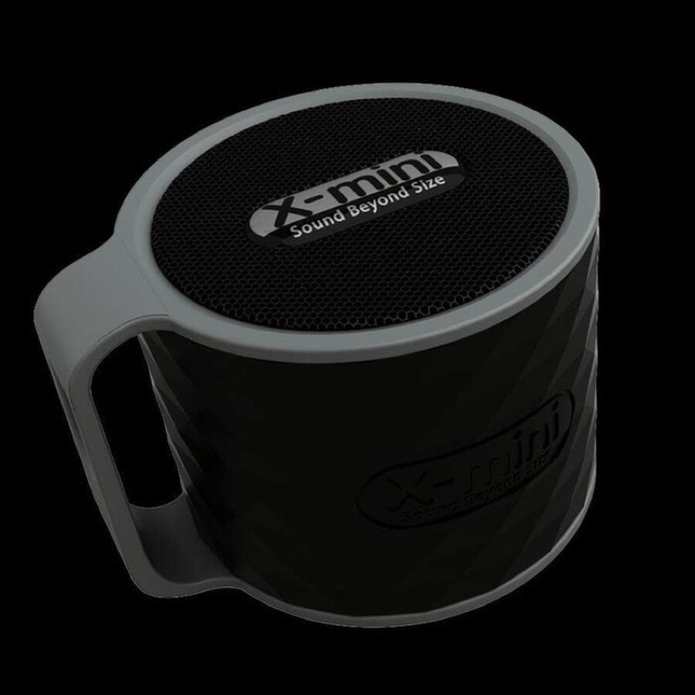 Original Speaker Bluetooth X Mini