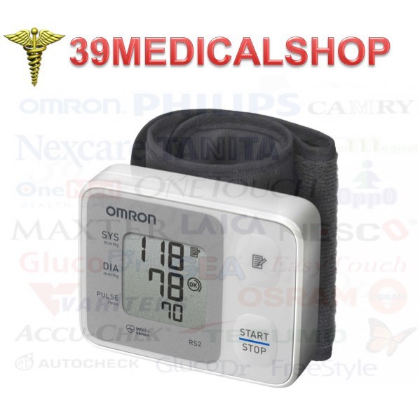 TENSI DIGITAL OMRON HEM 6121 (GARANSI RESMI 2 TAHUN)/TENSI DIGITAL PERGELANGAN TANGAN