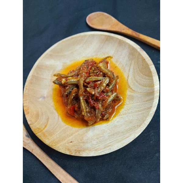 

SambalBunda(Berbagai varian sambal)