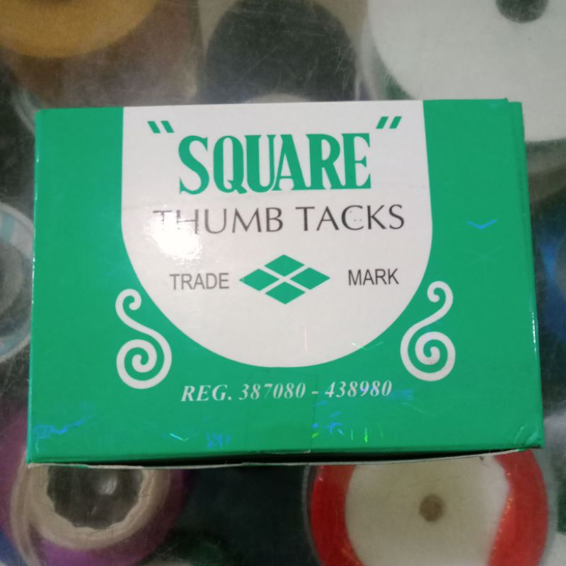 

paku payung SQUARE Bagus