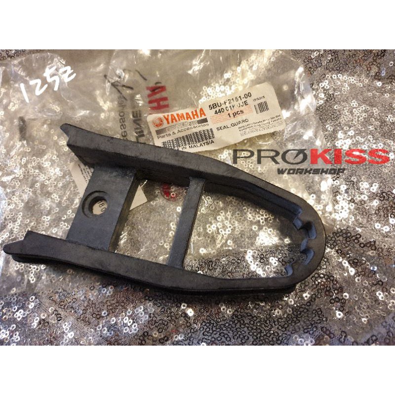 karet tatakan arm 125z