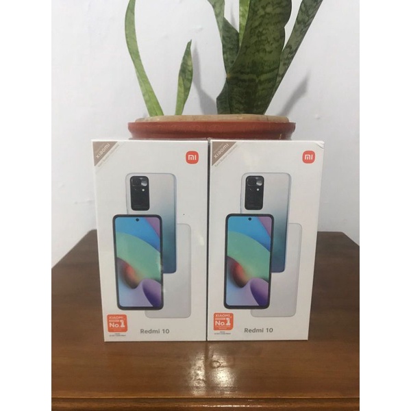 Redmi 10 4/64
