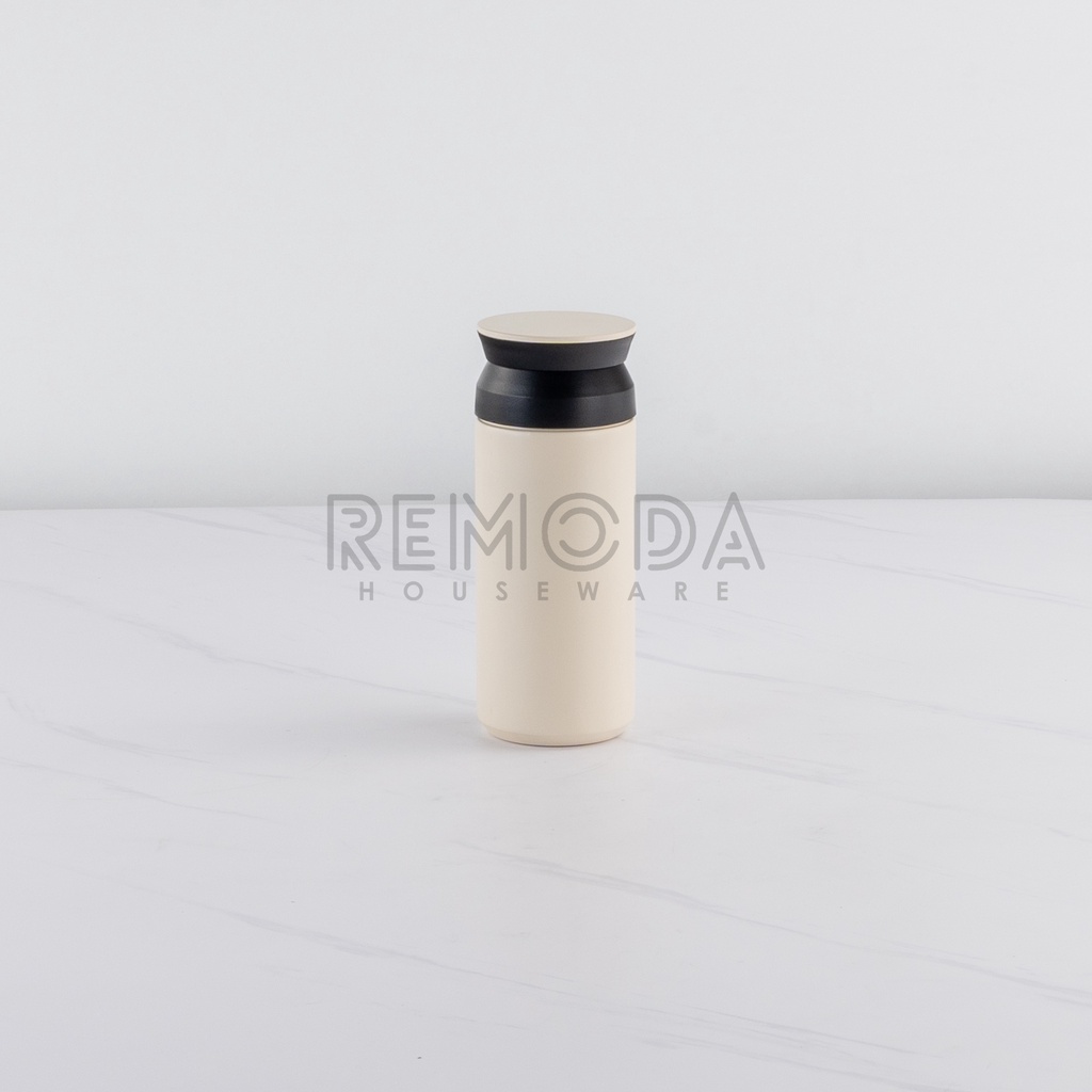 [Remoda] Tumbler/Termos/Mug 350ml