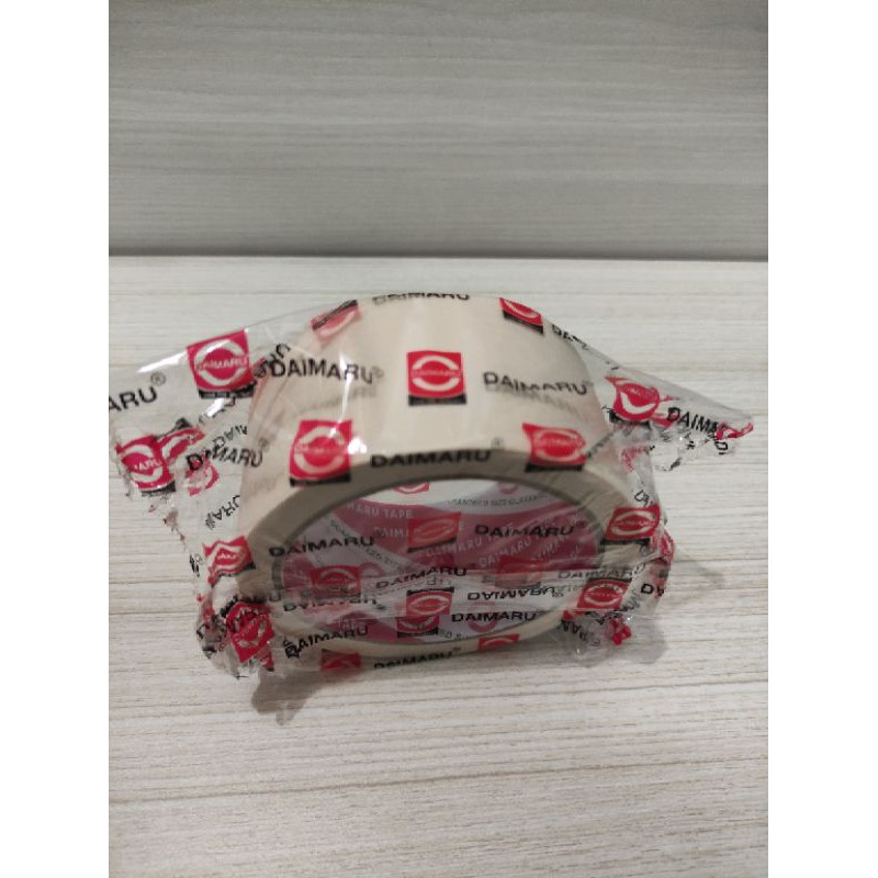 

Lakban kertas daimaru