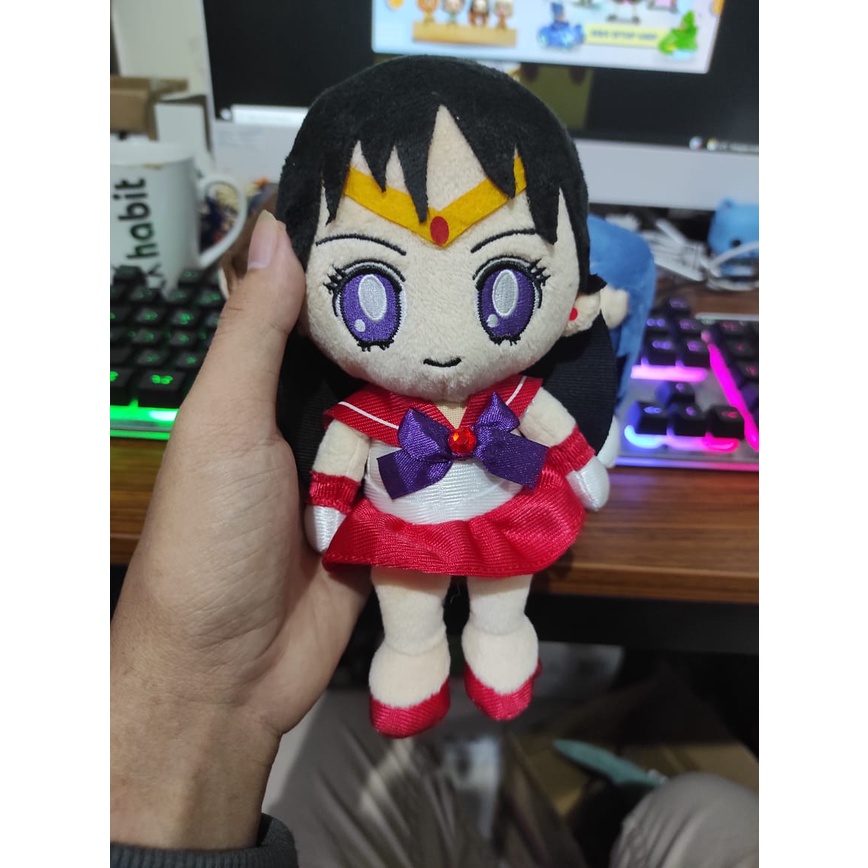 Boneka Sailor moon Figure Sailor moon Sailormoon