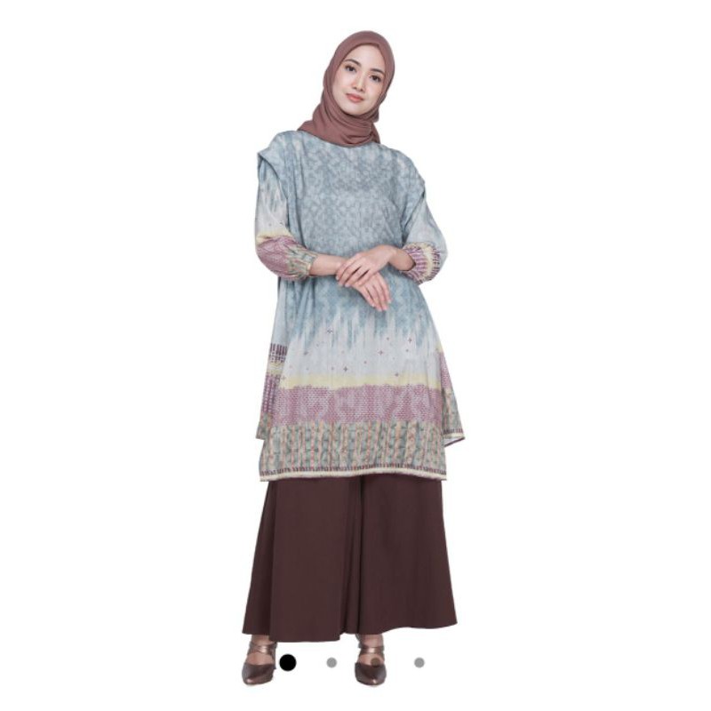 Kirang Tunic RiaMiranda RM Dayu Ria miranda
