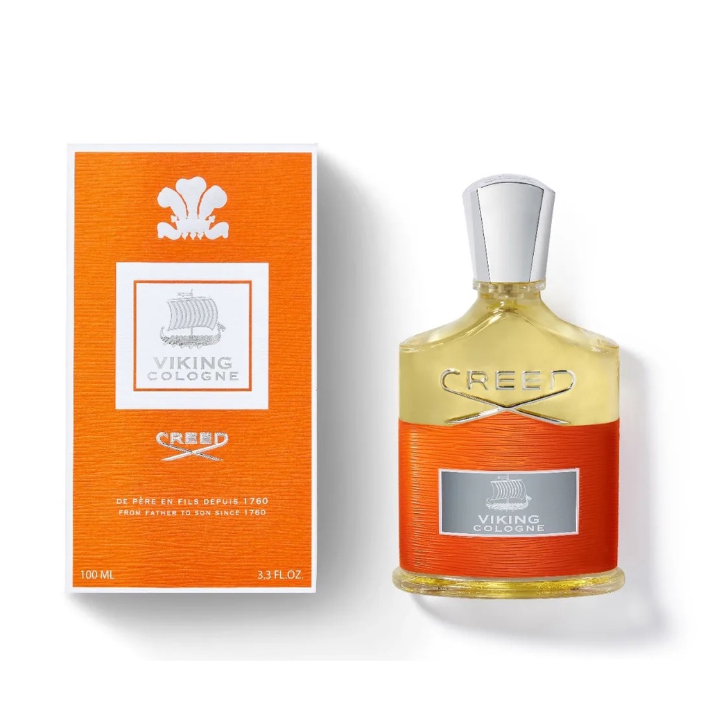 Parfum Original Creed Viking Cologne
