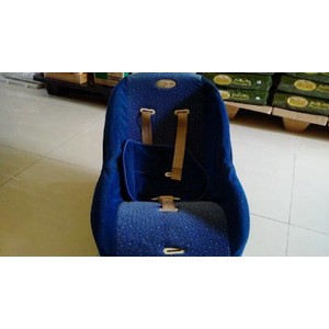 Car seat baby bekas kondisi 90%