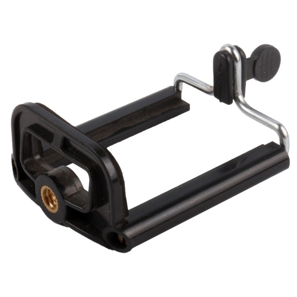 CLAMP TONGSIS HOLDER U FOR MOBILE PHONE
