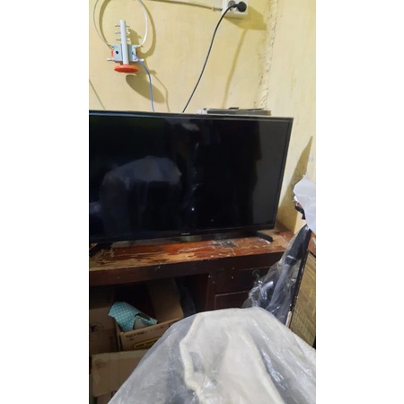 samsung tv second bekas preloved UA32N4003 USB HDMI HD 32INCH