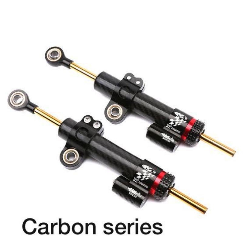 Stabilizer Carbon Matris Pendek Carbon Click Stelan Fungsi