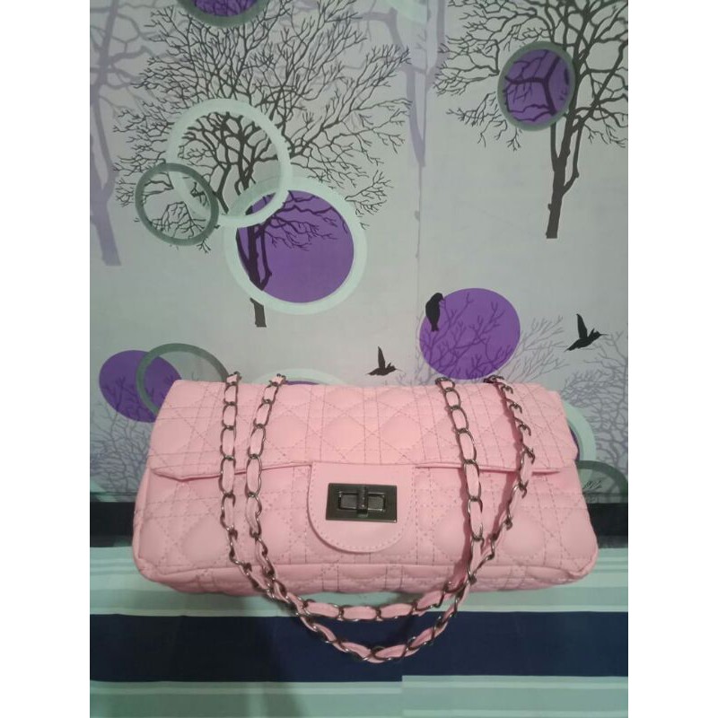 tas sandang cantik COD