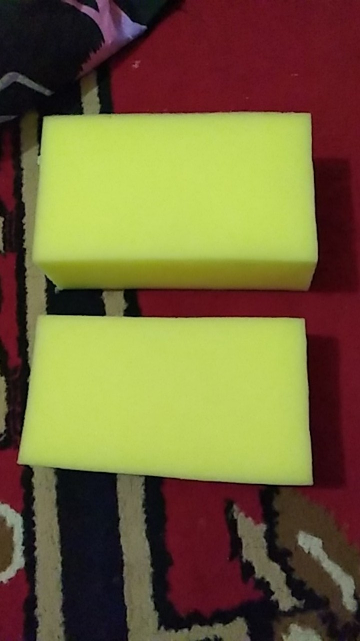 Sponge  Busa Inoac Spon Cuci Inoac Spon Cuci