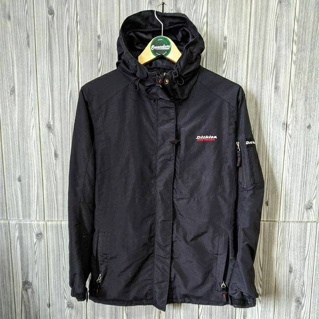 Jaket outdor dickies